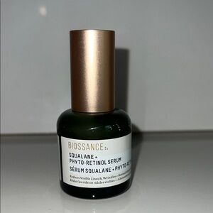 Biossance Phyto-retinol Serum
